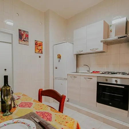 Apartment Dimora Luciella History And Culture Naples
