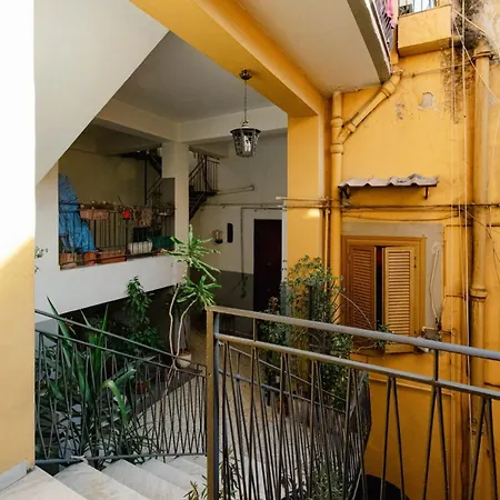 Dimora Luciella History And Culture Apartment *