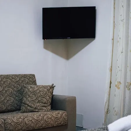 Apartment Dimora Luciella History And Culture Naples