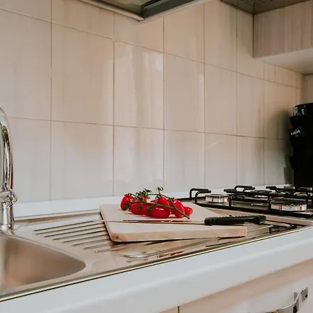 Dimora Luciella History And Culture Apartment