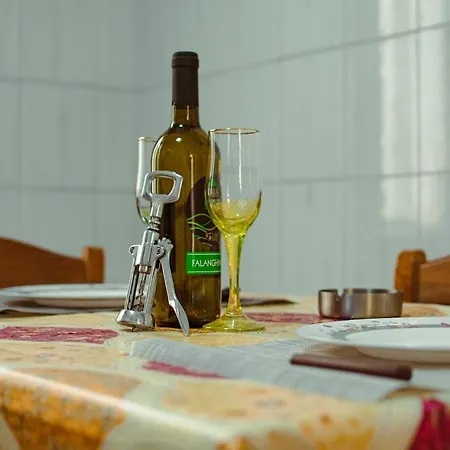 Apartment Dimora Luciella History And Culture