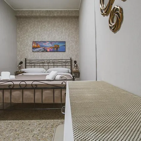 Dimora Luciella History And Culture Apartment