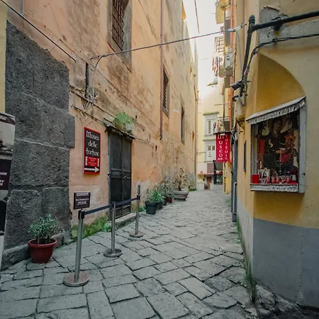 Dimora Luciella History And Culture *