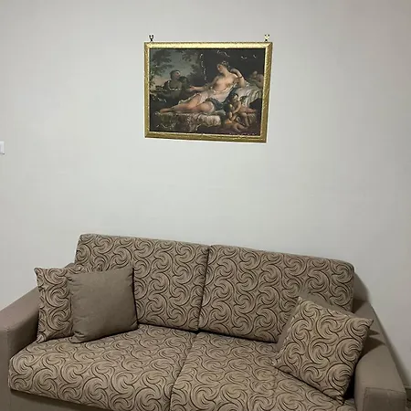 Dimora Luciella History And Culture Apartment