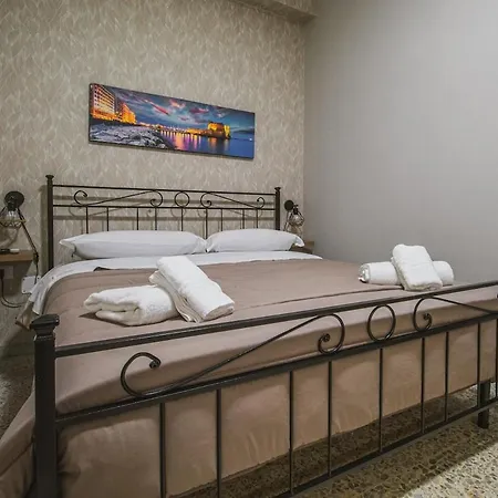 Apartment Dimora Luciella History And Culture