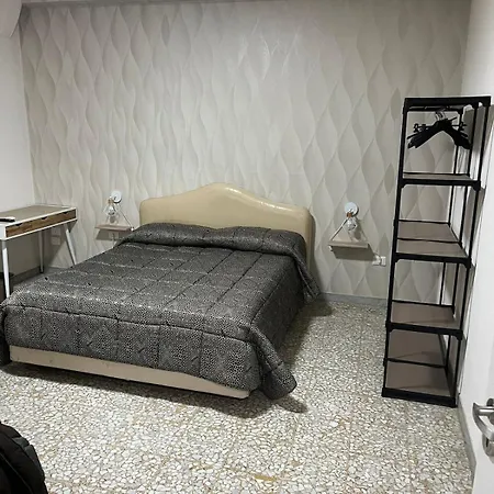 Apartment Dimora Luciella History And Culture Naples