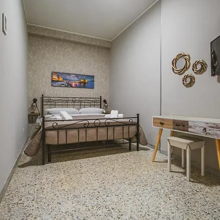 Apartment Dimora Luciella History And Culture *