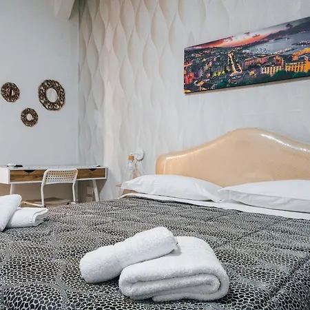 Apartment Dimora Luciella History And Culture