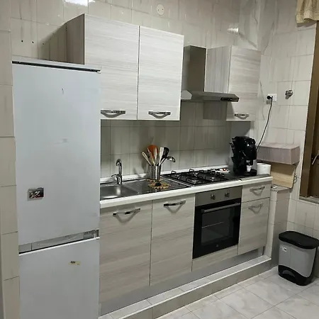 Apartment Dimora Luciella History And Culture *