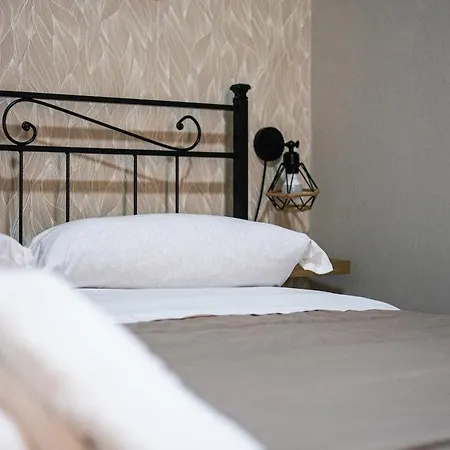 Dimora Luciella History And Culture Appartement